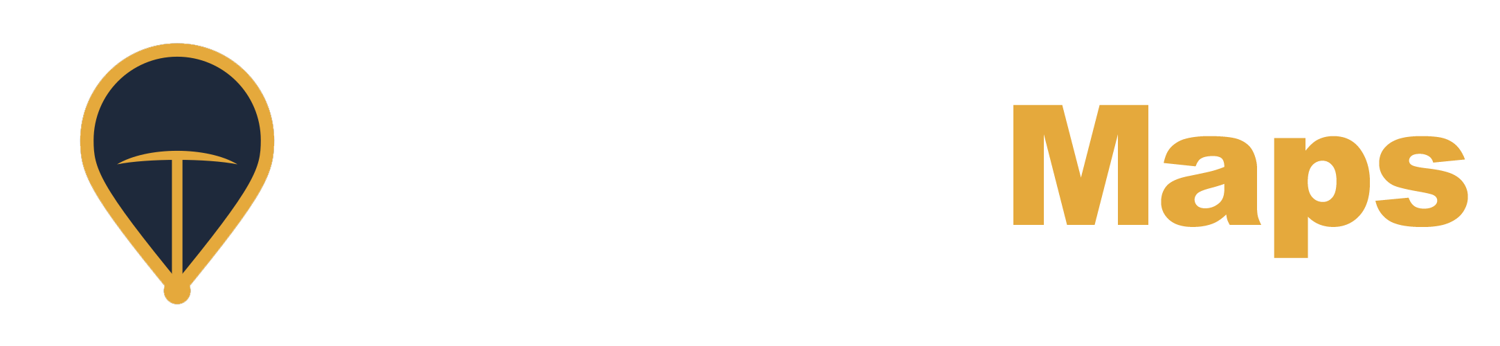 Staked Maps